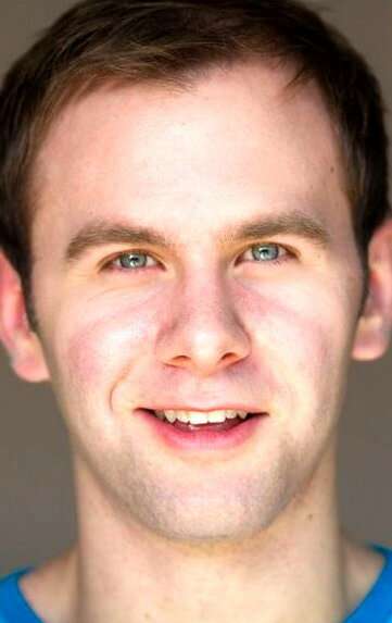 фото Эндрю Рудик