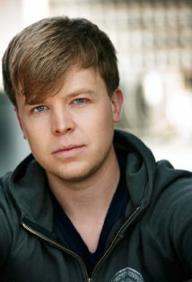 фото Майкл Скотт Аллен