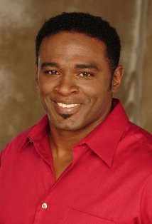 фото Лоуренс МакФерсон