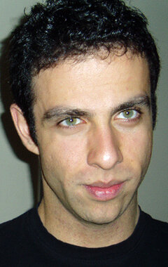 фото Паша Эбрахими