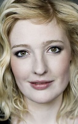 фото Джули Агнете Ванг