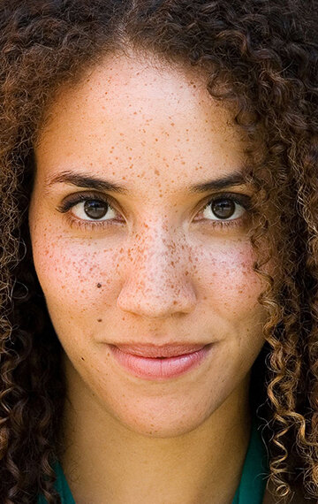 фото Джессика Б. Хилл