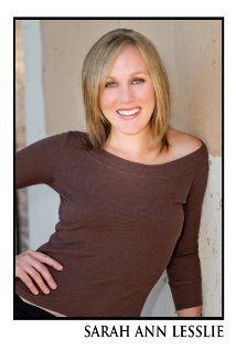 фото Сара Энн Лессли