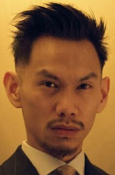 фото Майкл Ву