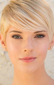 фото Ли Энн Форд