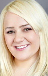 фото Мелани Хьюберт