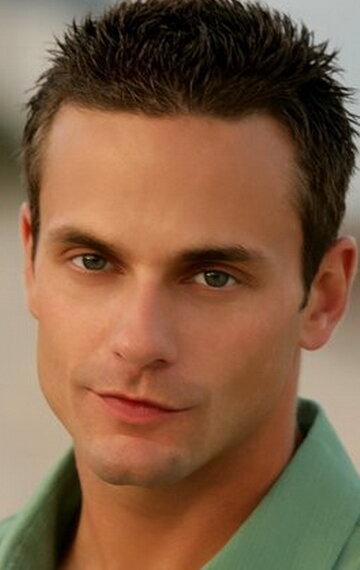 фото Крис Дж. Джонсон