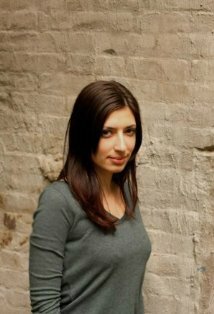 фото Дженни Халина