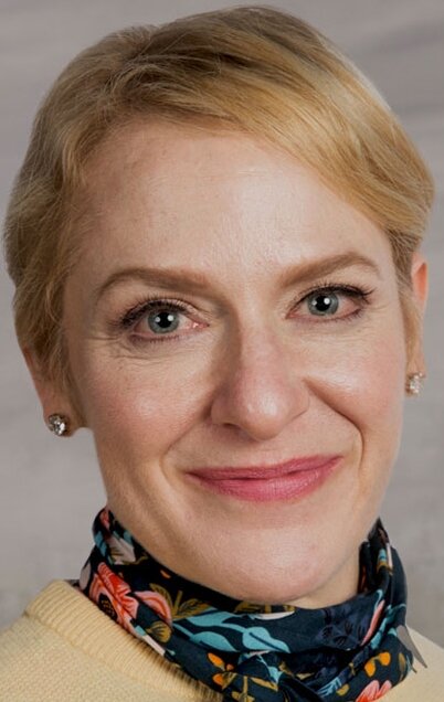 фото Эрианн Сутнер