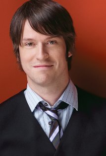 фото Робин Каннингэм