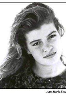 фото Энн Мари Сиэлл