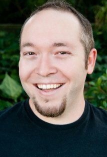 фото Аарон Прессбург