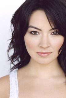 фото Эшли Парк