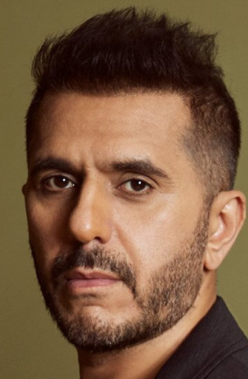 фото Ритеш Сидхвани