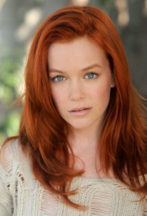 фото Эшли Хэйес