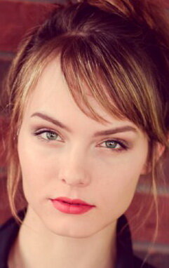 фото Тори Таранова