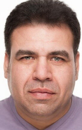 фото Роберто Лопес