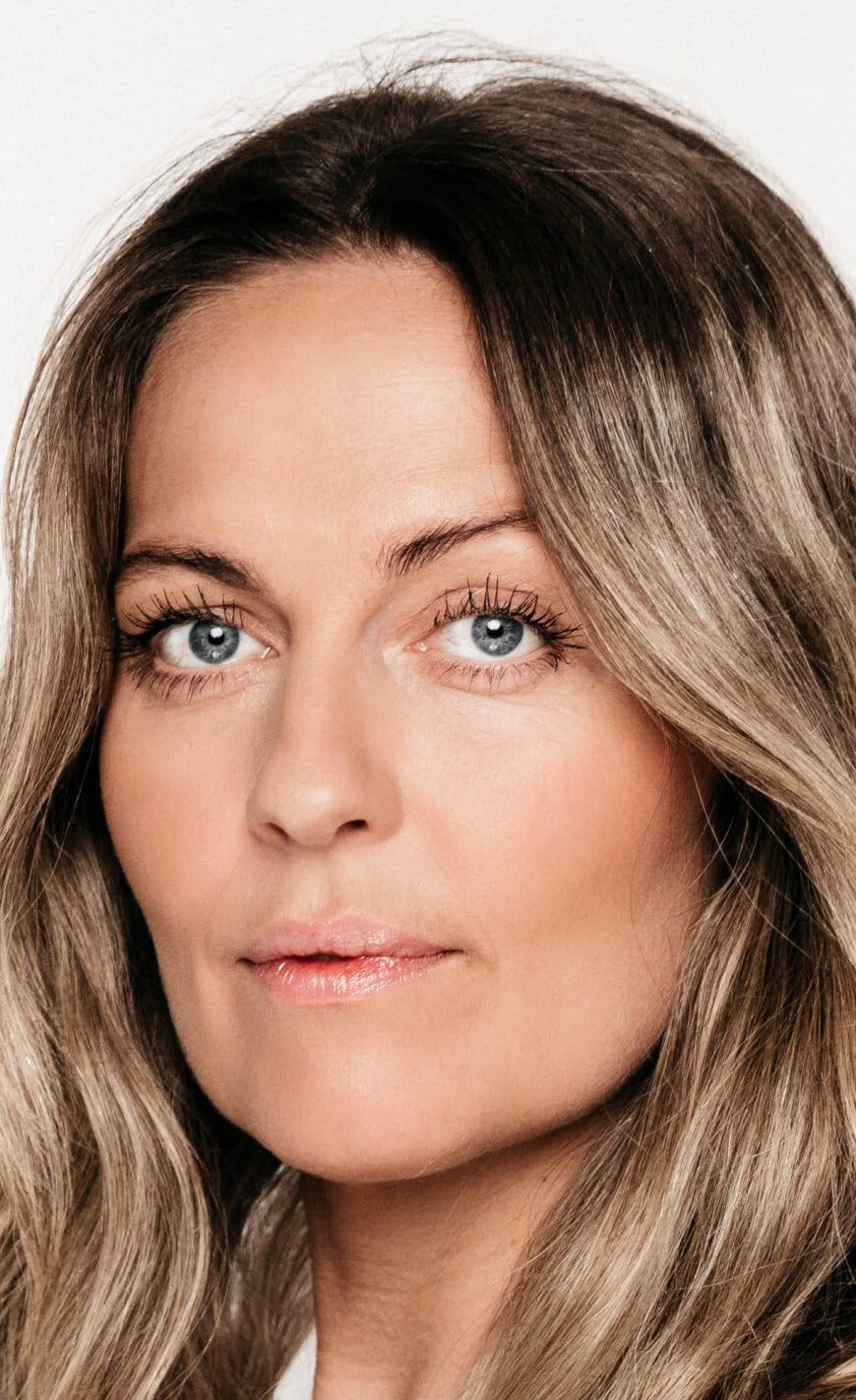 фото Свандис Доура Эйнарсдоуттир