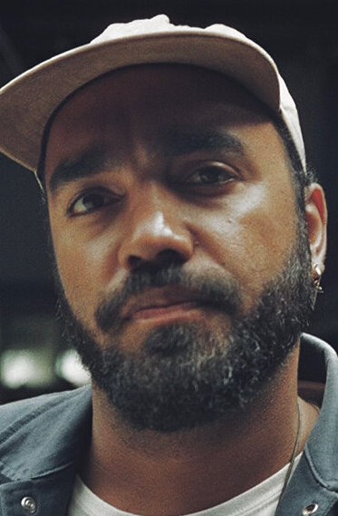 фото Шабир Кирхнер