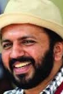 фото Пракаш Бэйр