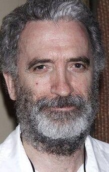 фото Кристофер МакКанн