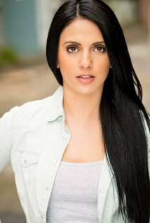 фото Нэнси Ризк