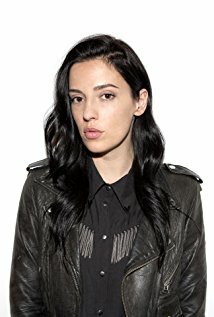 фото Лорен Грэхэм