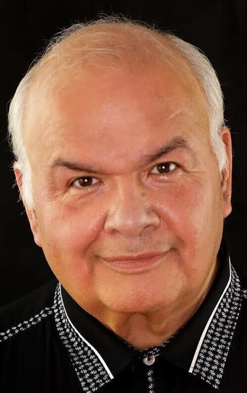 фото Гэри Фармер