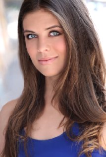 фото Мэри Мэтер