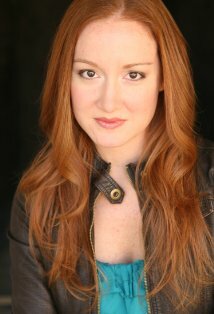 фото Меган Викерз