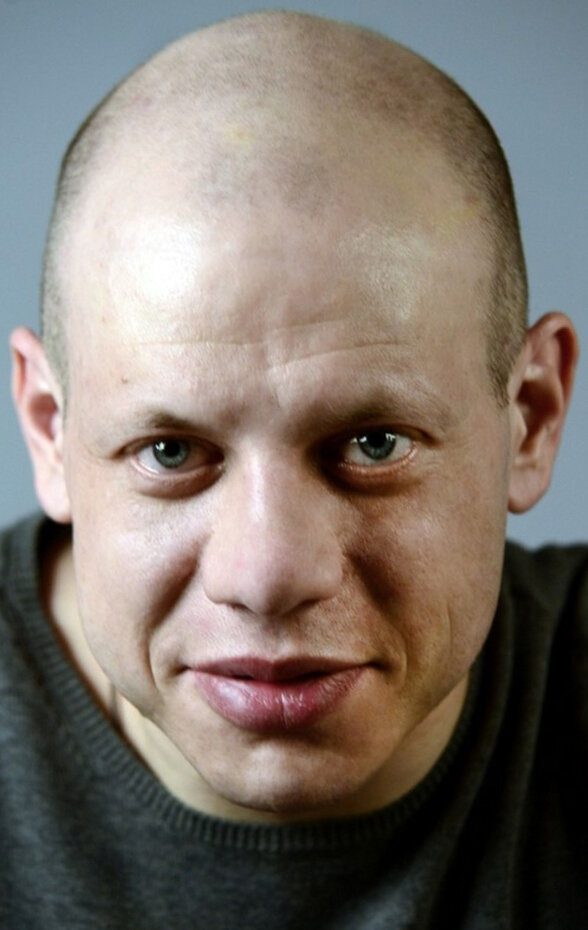 фото Иван Кокорин