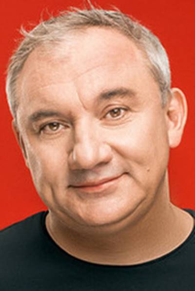 фото Николай Фоменко