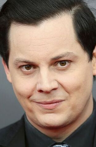 фото Джек Уайт