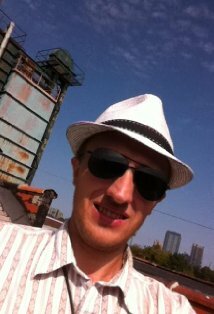 фото Андрей Петруша