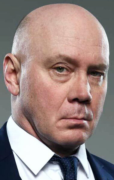 фото Виталий Хаев