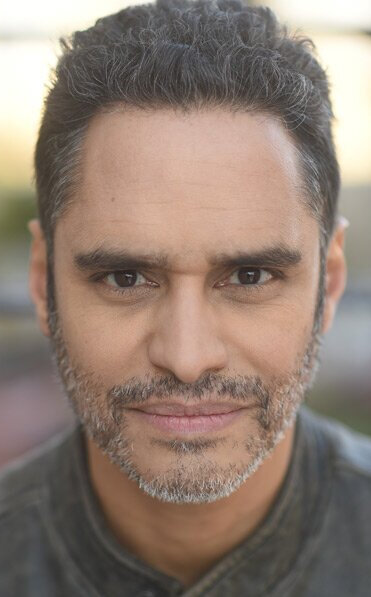 фото Мартин Сола