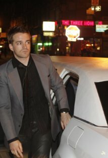 фото Джона Янг