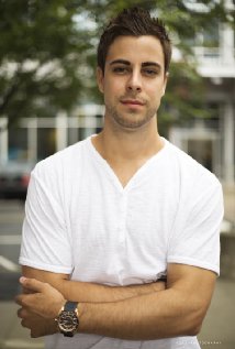 фото Кристофер МакКоннелл