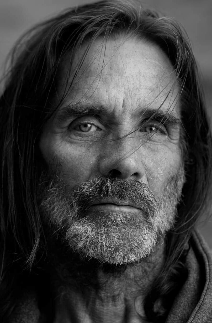 фото Стефен МакИнтайр