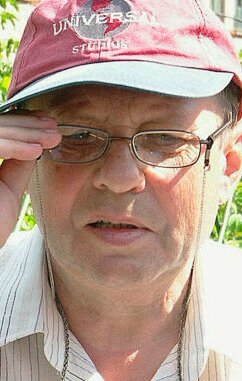 фото Рудольф Фрунтов