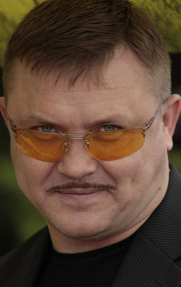 фото Михаил Богданов