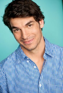 фото Харрис Марксон