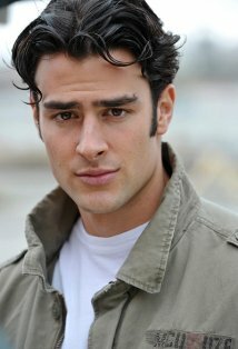 фото Эрик Стром