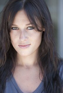 фото Мелинда Стефан