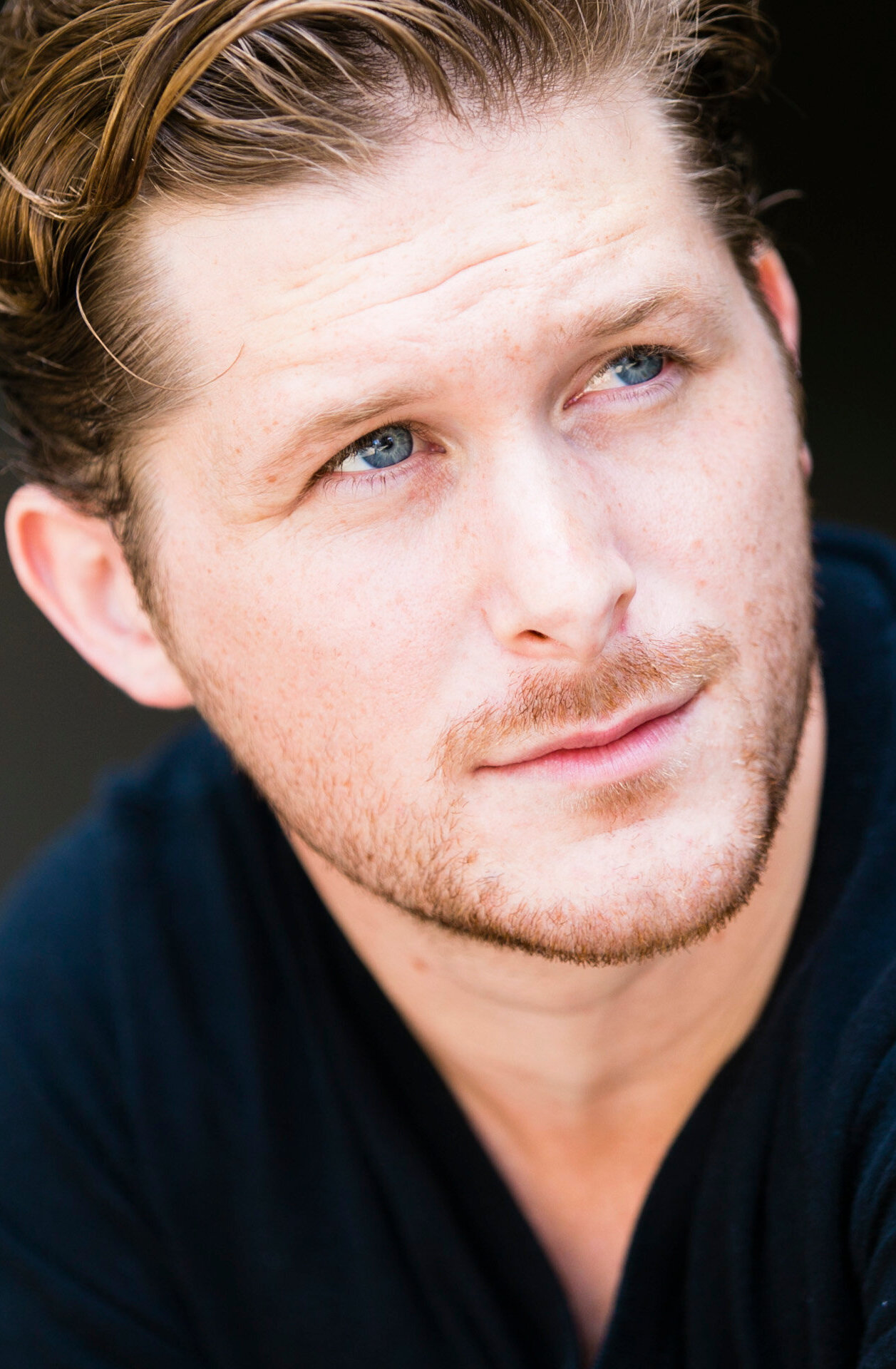 фото Тайлер Райс