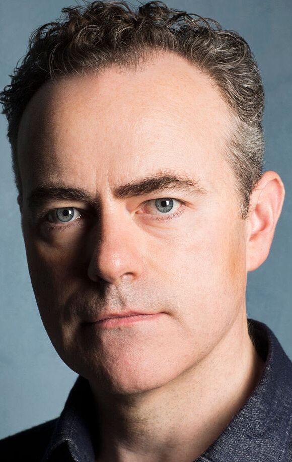 фото Джон Краули