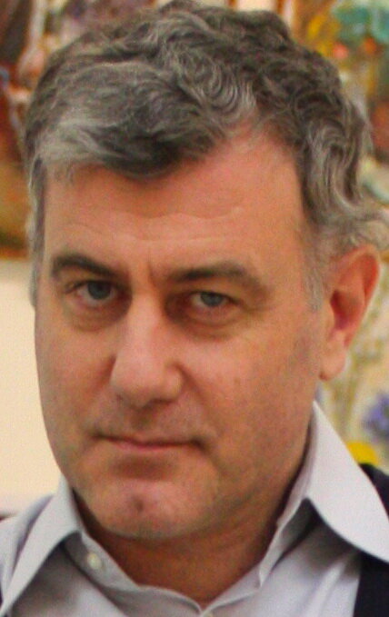 фото Иван Попов