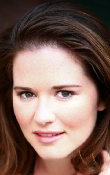 фото Сара Дрю