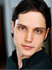 фото Брайан Мордехай Джексон