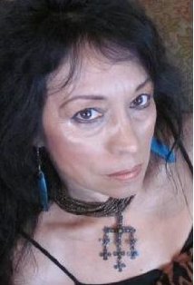 фото Мартина Гриффин